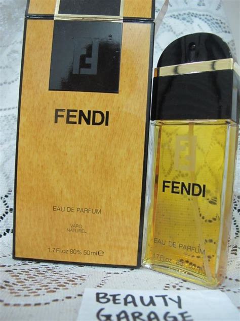 fendi donna fragrantica|fendi fragrance discontinued.